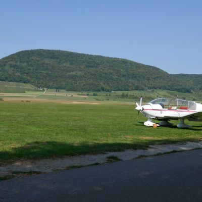 P51 Glacehalt im Schmerlat